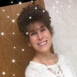 Meet your Posher, Cindy